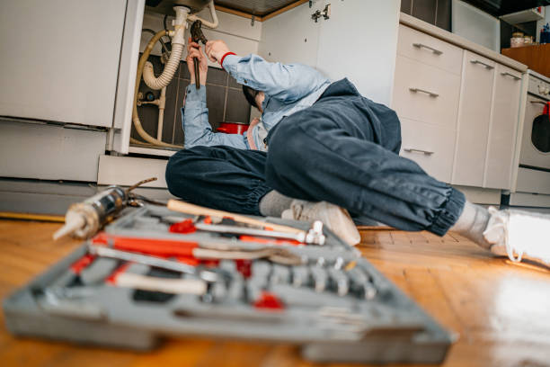 Hot Water Heater Installation in New Stanton, PA