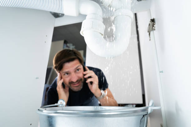 Reliable New Stanton, PA Plumbing Solutions
