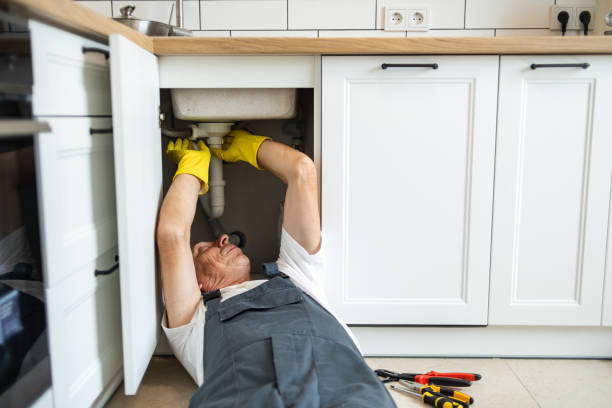 Best Plumbing Repair Near Me  in New Stanton, PA