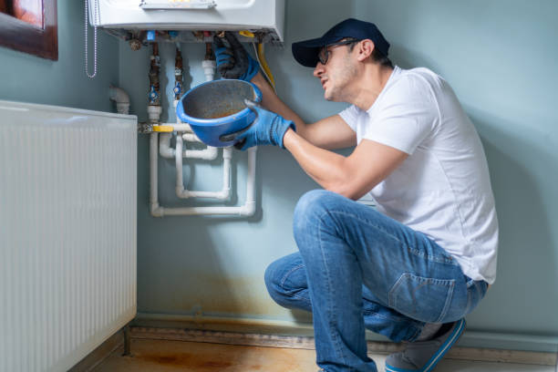 Best Shower Repair Services  in New Stanton, PA