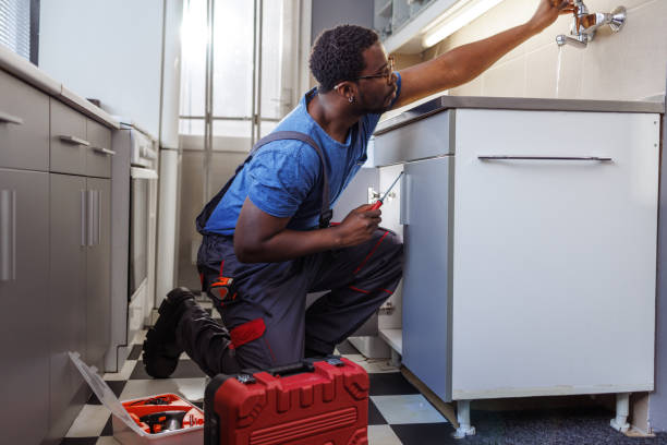 Best Affordable Plumbing Services  in New Stanton, PA