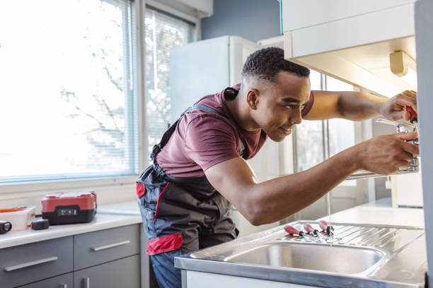 Best Water Leak Repair  in New Stanton, PA